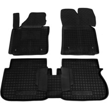 Автомобильные коврики в салон BS227254