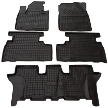 Автомобильные коврики в салон BS226907