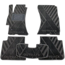 Автомобильные коврики в салон BS228668 Автомобильные коврики в салон BS228668