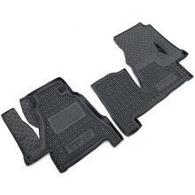 Автомобильные коврики в салон BS226985