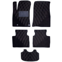 Автомобильные коврики в салон BS228597