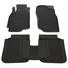 Автомобильные коврики в салон BS227007