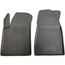 Автомобильные коврики в салон BS227308