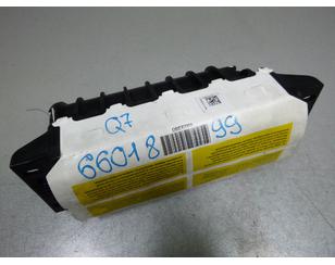 Подушка безопасности пассажира (в торпедо) BS211220