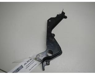 Кожух ГРМ BS192683