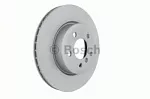 Тормозной диск BOSCH BS139291