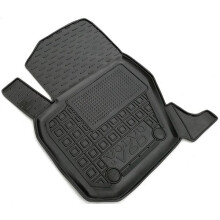 Автомобильные коврики в салон BS228489