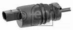 Насос омывателя FEBI BS188030