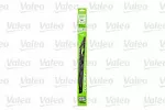 Щетка стеклоочистителя VALEO BS108770