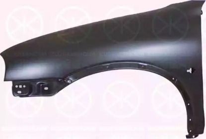 Переднее крыло правое Klokkerholm BS230784