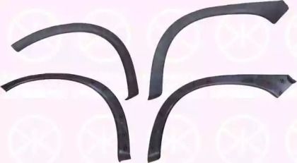 Комплект расширения крыла Klokkerholm BS230727