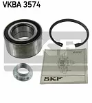 Ступичный подшипник SKF BS23718