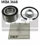 Ступичный подшипник SKF BS24183