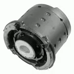 Сайлентблок рычага LEMFORDER BS40194