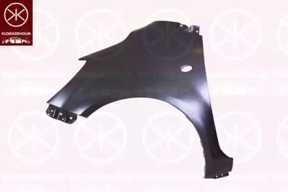 Переднее крыло левое Klokkerholm BS231375