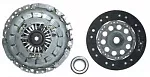  Ремкомплект сцепления SACHS BS158867