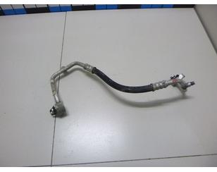 Трубка кондиционера BS211652 Трубка кондиционера BS211652