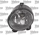 Фара противотуманная VALEO BS112047 Фара противотуманная VALEO BS112047