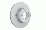 Тормозной диск BOSCH BS139325