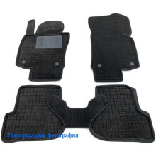Автомобильные коврики в салон BS229164 Автомобильные коврики в салон BS229164