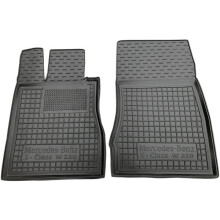 Автомобильные коврики в салон BS227634