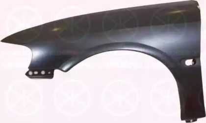 Переднее крыло левое Klokkerholm BS230908