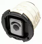 Сайлентблок рычага LEMFORDER BS40006