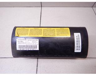 Подушка безопасности пассажира (в торпедо) BS211250