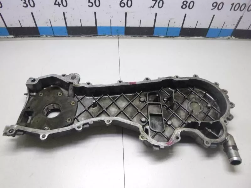 Масляный насос BS253508 Масляный насос BS253508