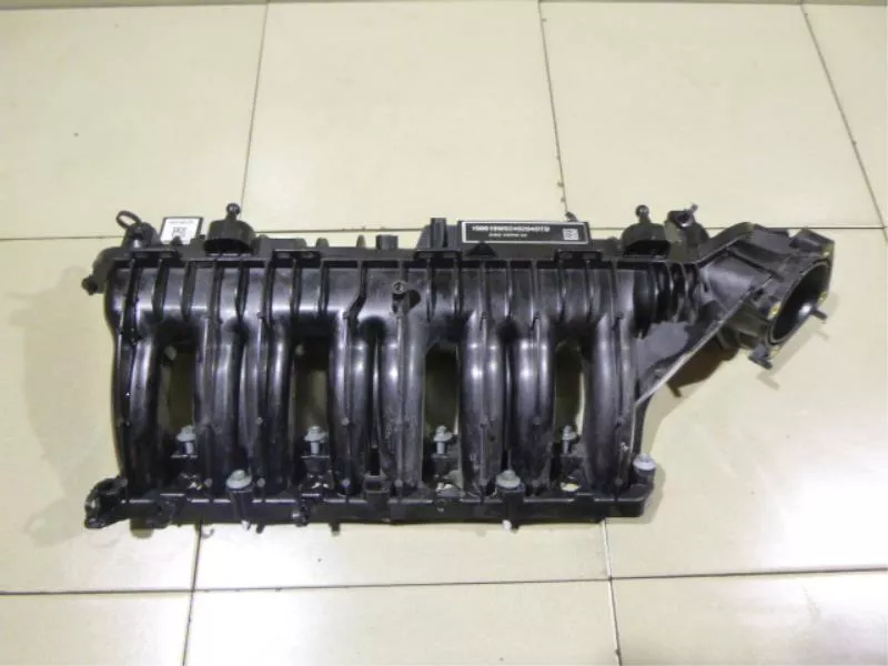 Впускной коллектор ST302863