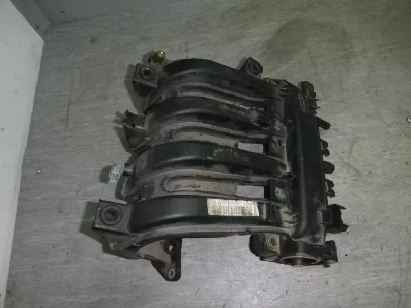 Впускной коллектор ST298905