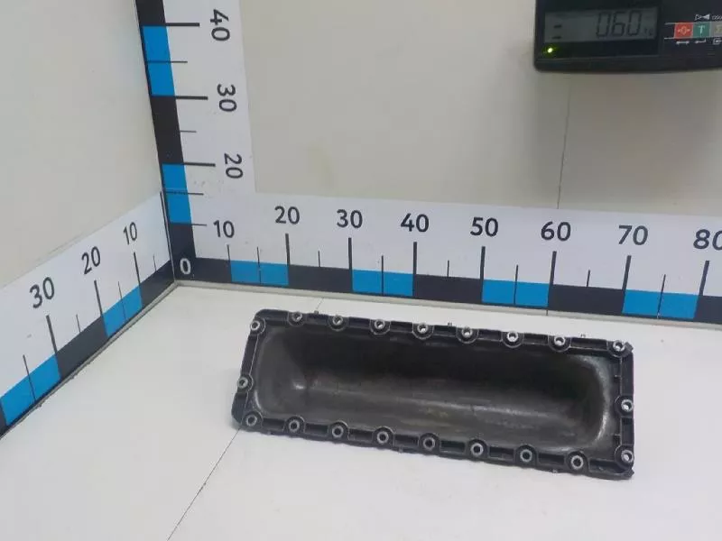 Клапанная крышка ГБЦ BS68603