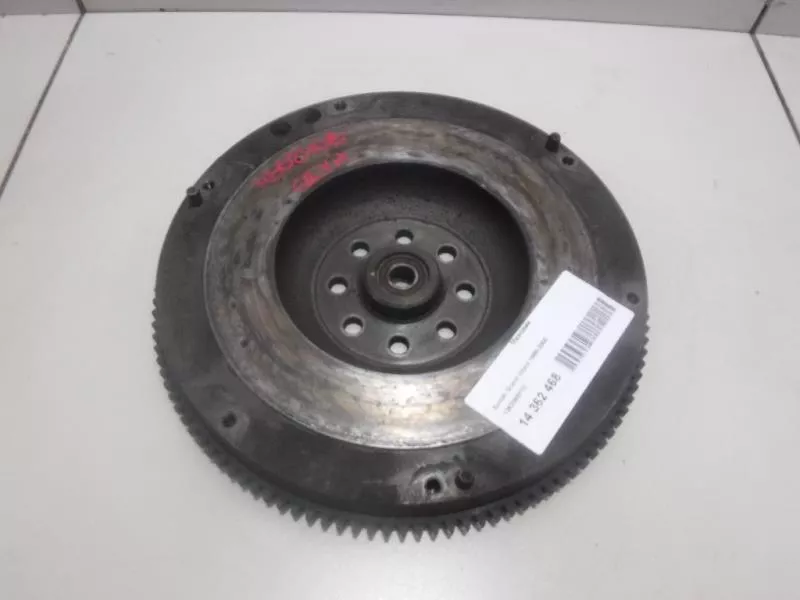 Маховик двигателя BS263635