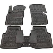 Автомобильные коврики в салон BS227253