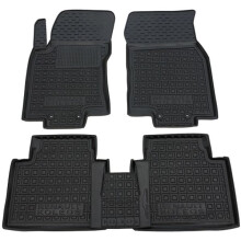 Автомобильные коврики в салон BS227109 Автомобильные коврики в салон BS227109