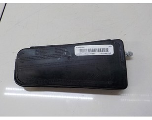 Подушка безопасности боковая в сиденье BS210347