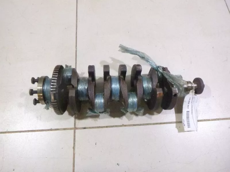 Коленвал BS249424