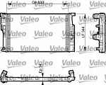 Радиатор охлаждения двигателя VALEO BS91474