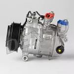 Компрессор кондиционера Denso BS97757