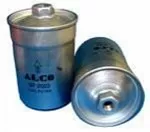 Топливный фильтр ALCO FILTERS BS173027