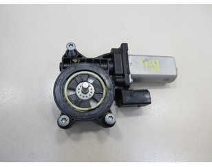 Моторчик стеклоподъемника для Mini Paceman R61 2012-2016 БУ состояние отличное BS183286