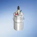 Топливный насос (бензонасос) BOSCH BS56262