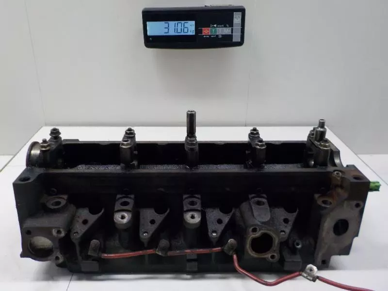 ГБЦ (головка блока цилиндров) ST295940