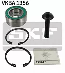 Ступичный подшипник SKF BS23539