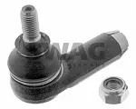 Наконечник рулевой тяги SWAG BS126173