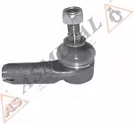 Наконечник рулевой тяги ASMETAL BS125592