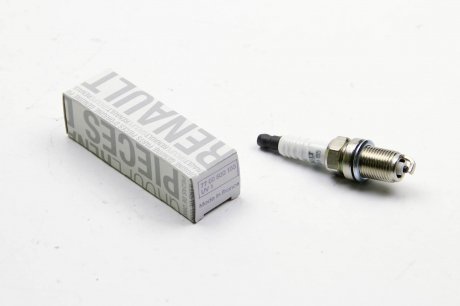 Свеча зажигания RENAULT BS277814 Свеча зажигания RENAULT BS277814