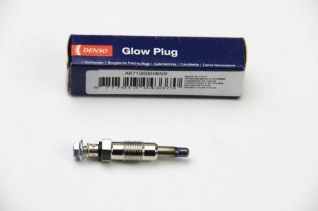 Свеча накала DENSO BS280435