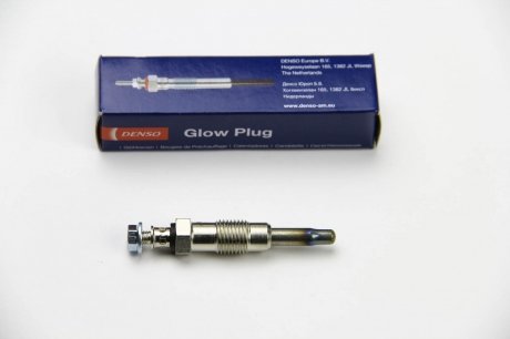 Свеча накала DENSO BS280434