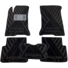 Автомобильные коврики в салон BS229048